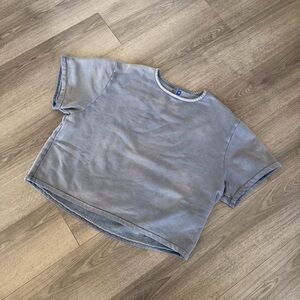 Yeezy Gap Yoke Tee OVERSIZE XXS